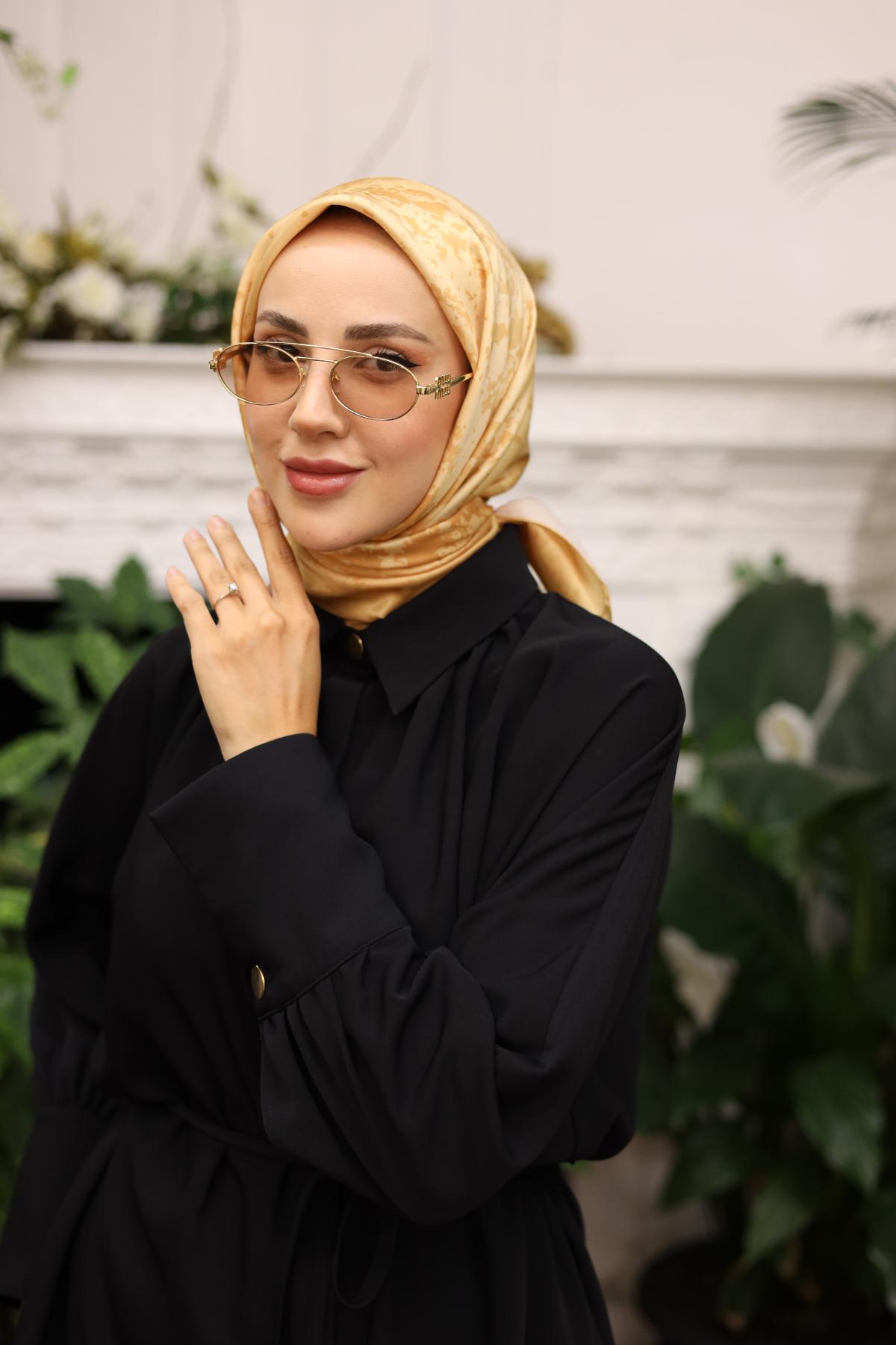 Silk Home SHiny Eşarp 75007-33