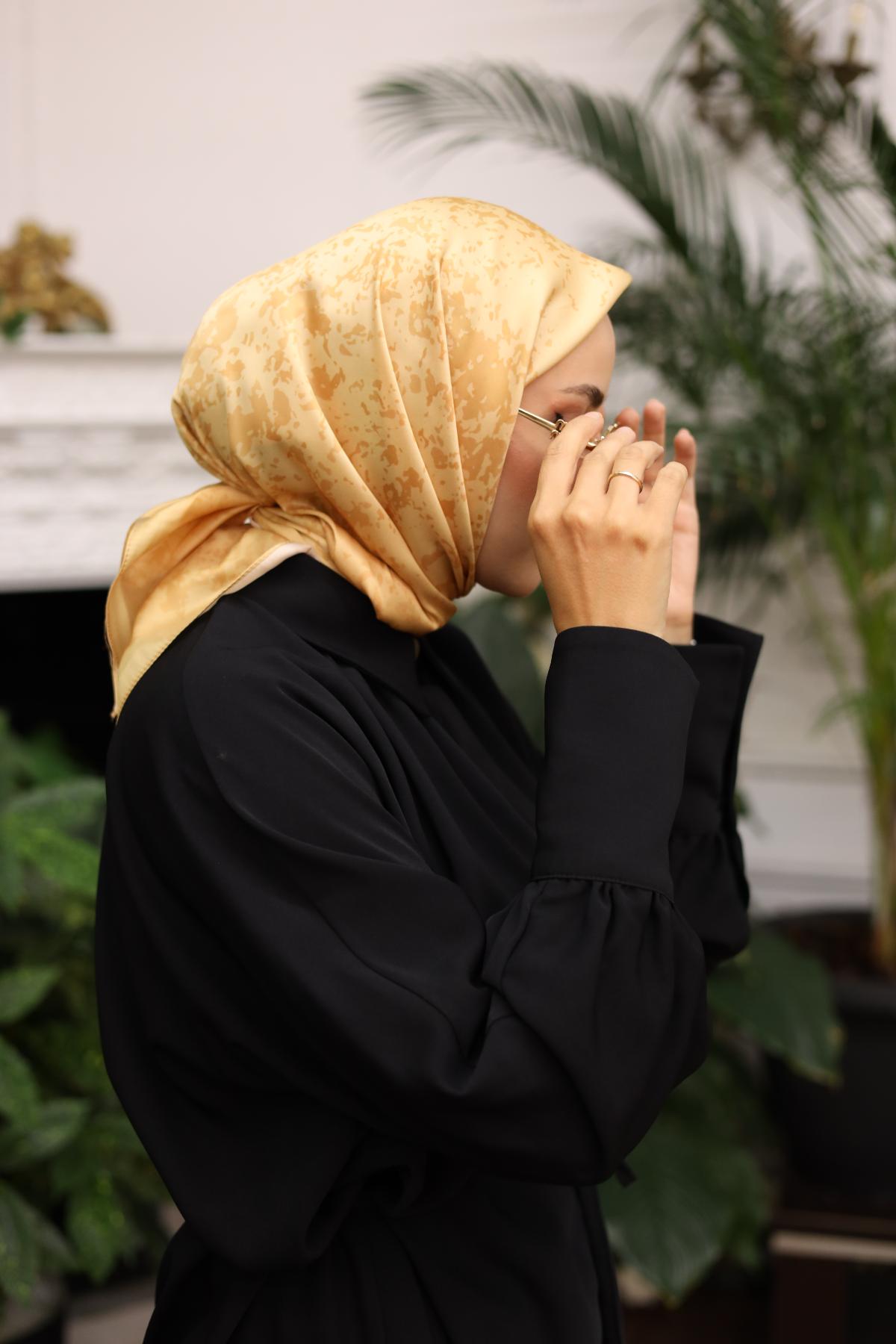 Silk Home SHiny Eşarp 75007-33