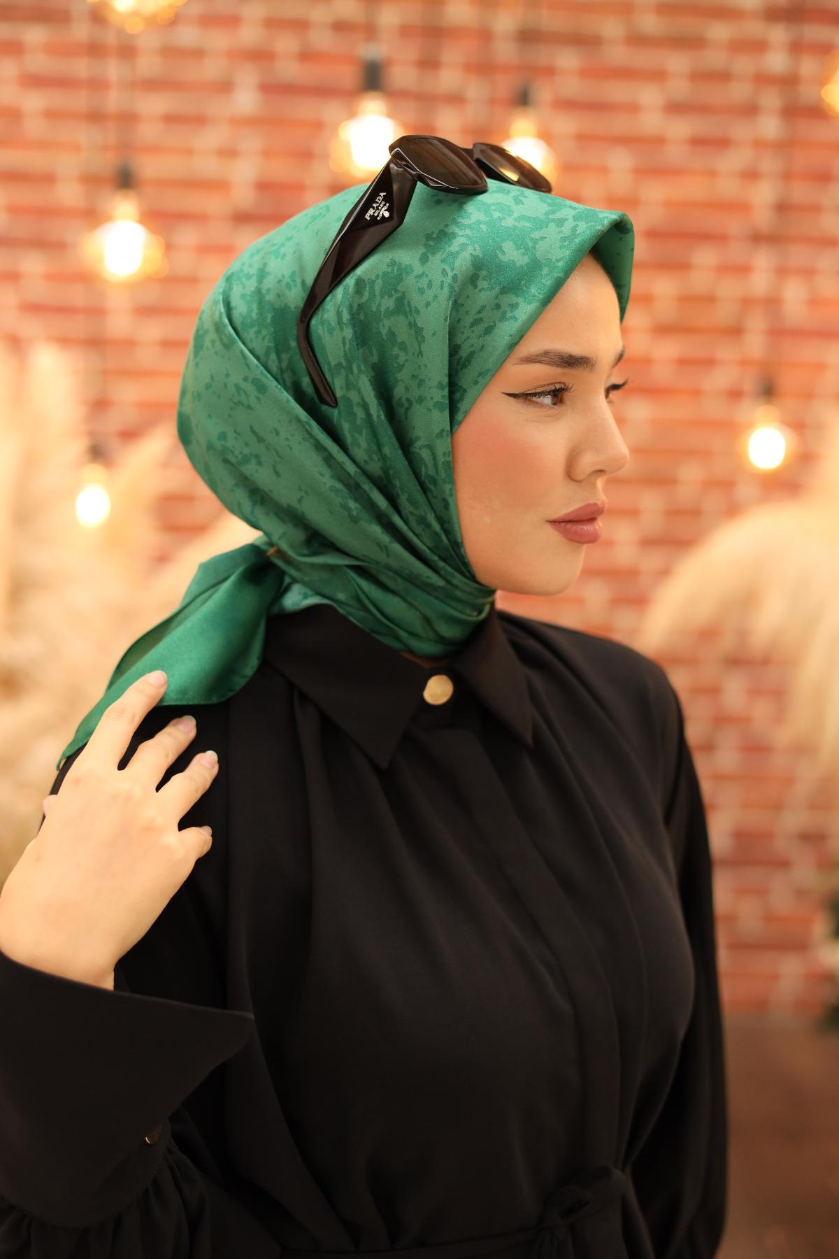 Silk Home SHiny Eşarp 75007-35