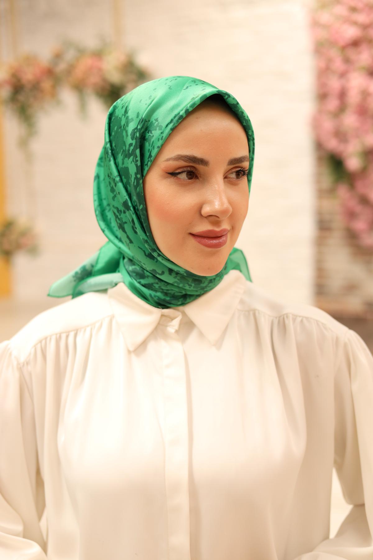 Silk Home SHiny Eşarp 75007-36