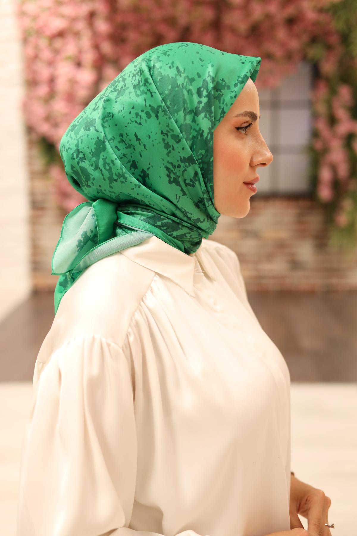 Silk Home SHiny Eşarp 75007-36