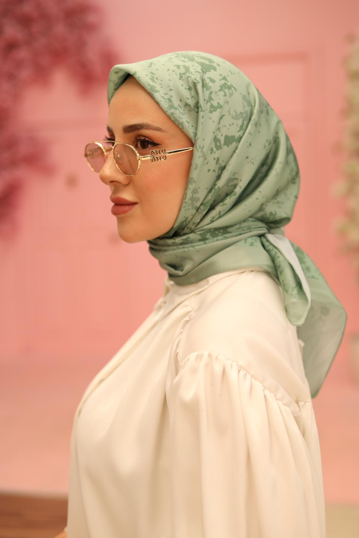Silk Home SHiny Eşarp 75007-40