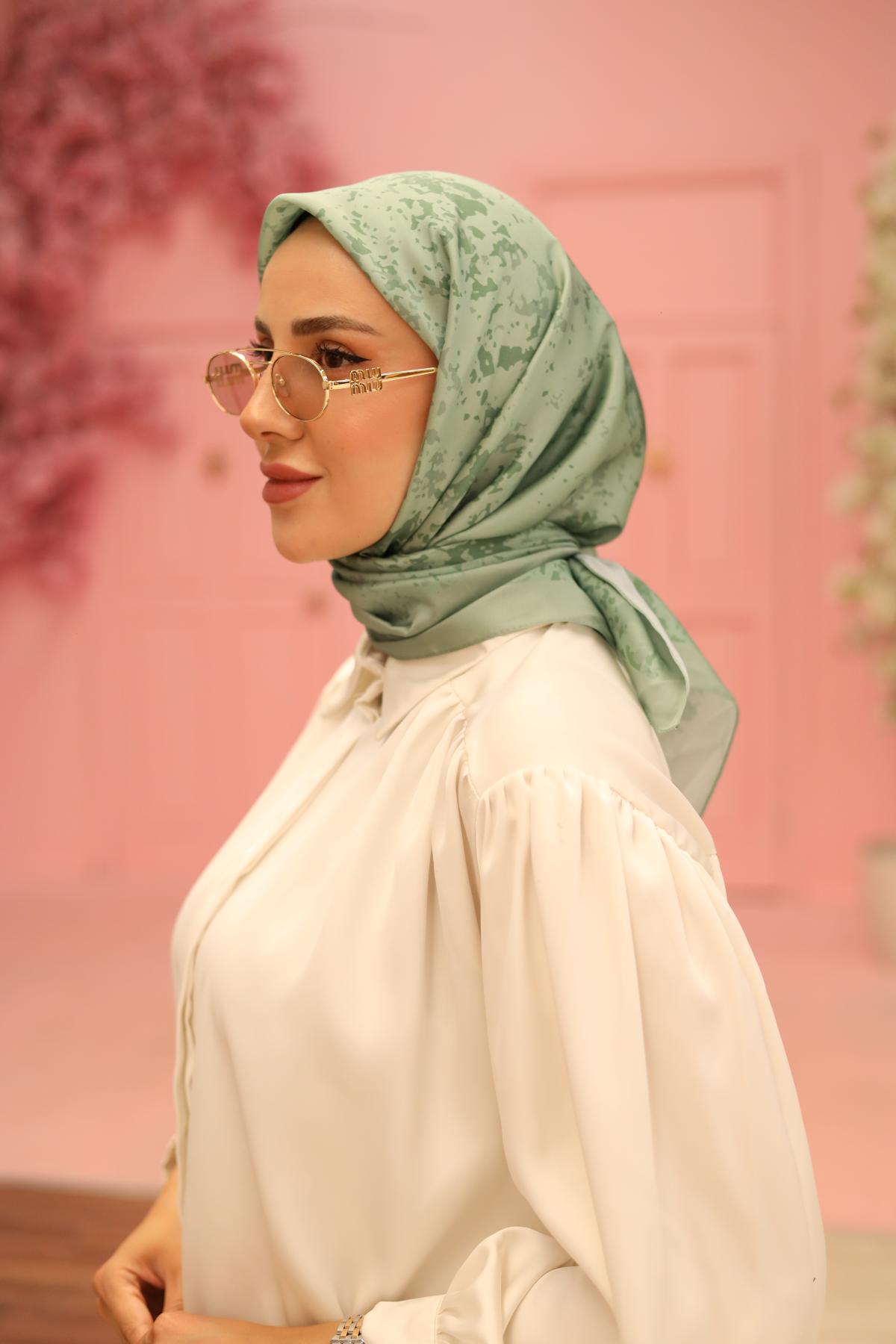 Silk Home SHiny Eşarp 75007-40