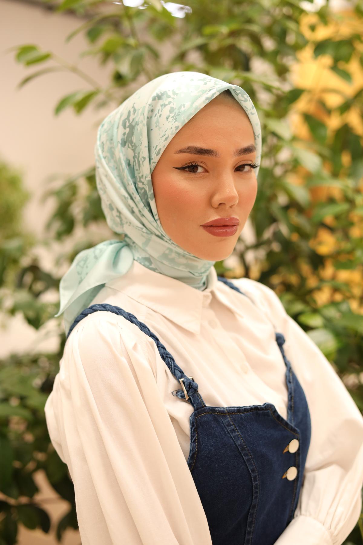 Silk Home SHiny Eşarp 75007-41