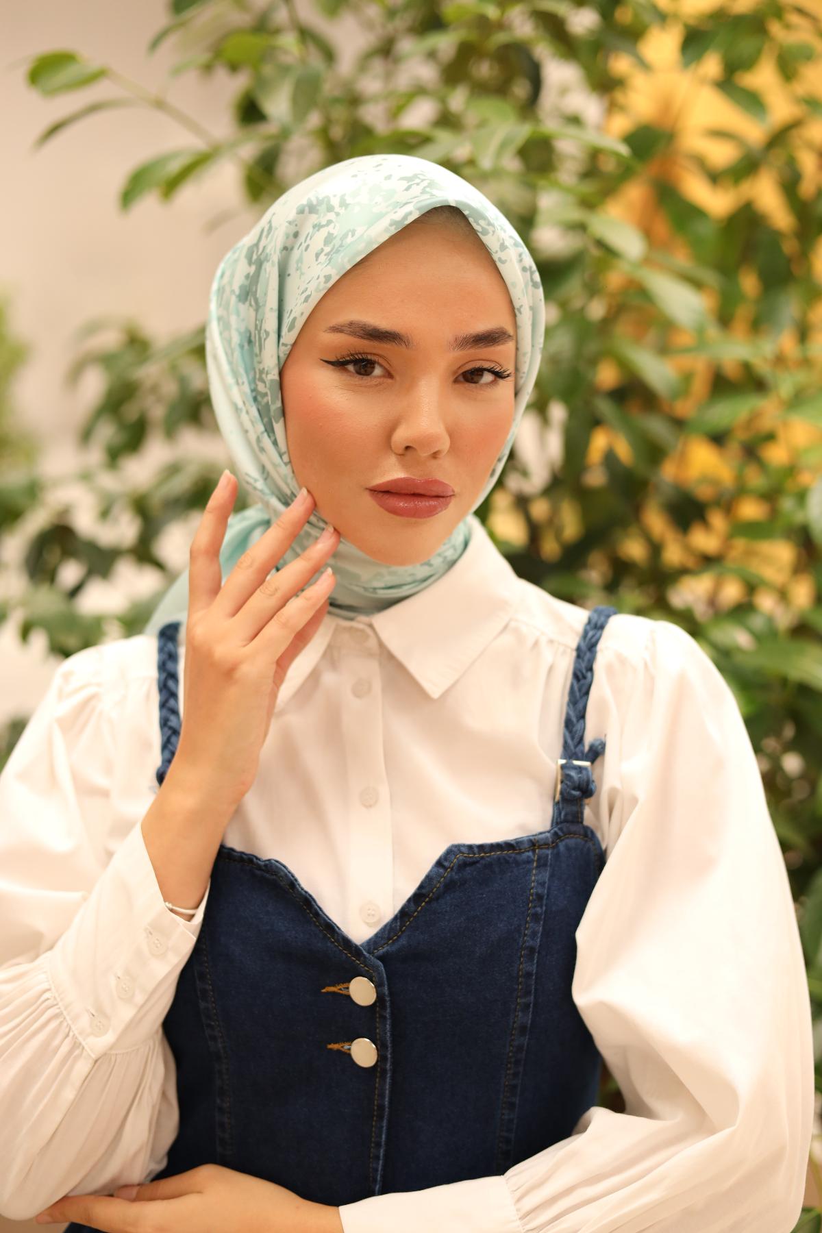 Silk Home SHiny Eşarp 75007-41