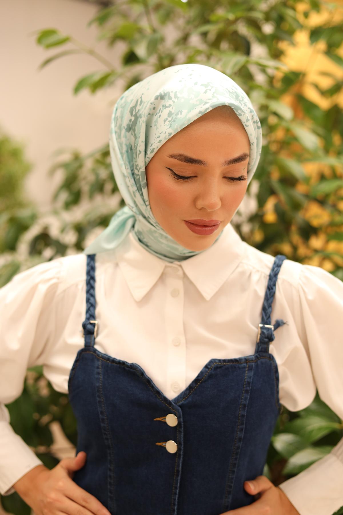 Silk Home SHiny Eşarp 75007-41