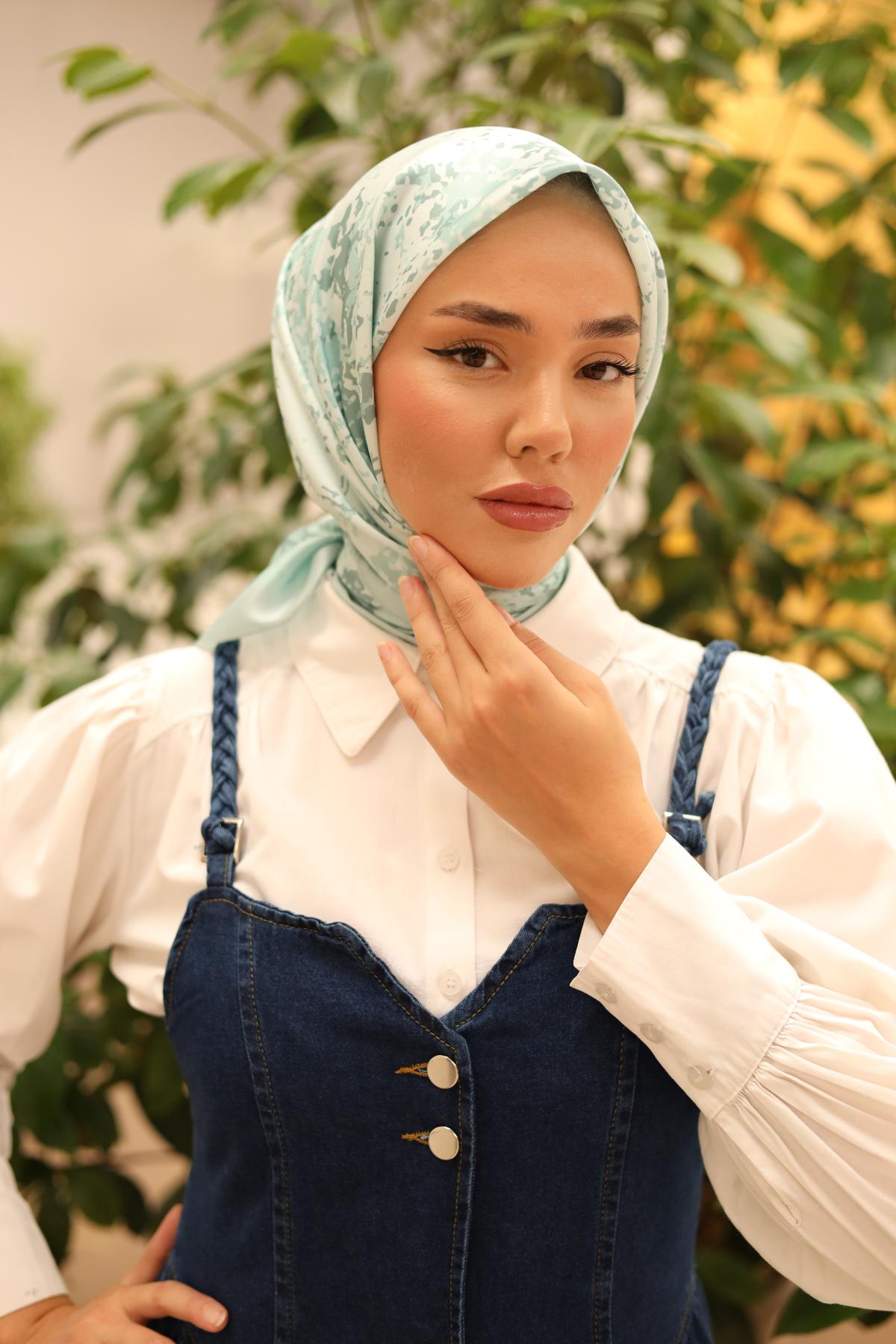 Silk Home SHiny Eşarp 75007-41