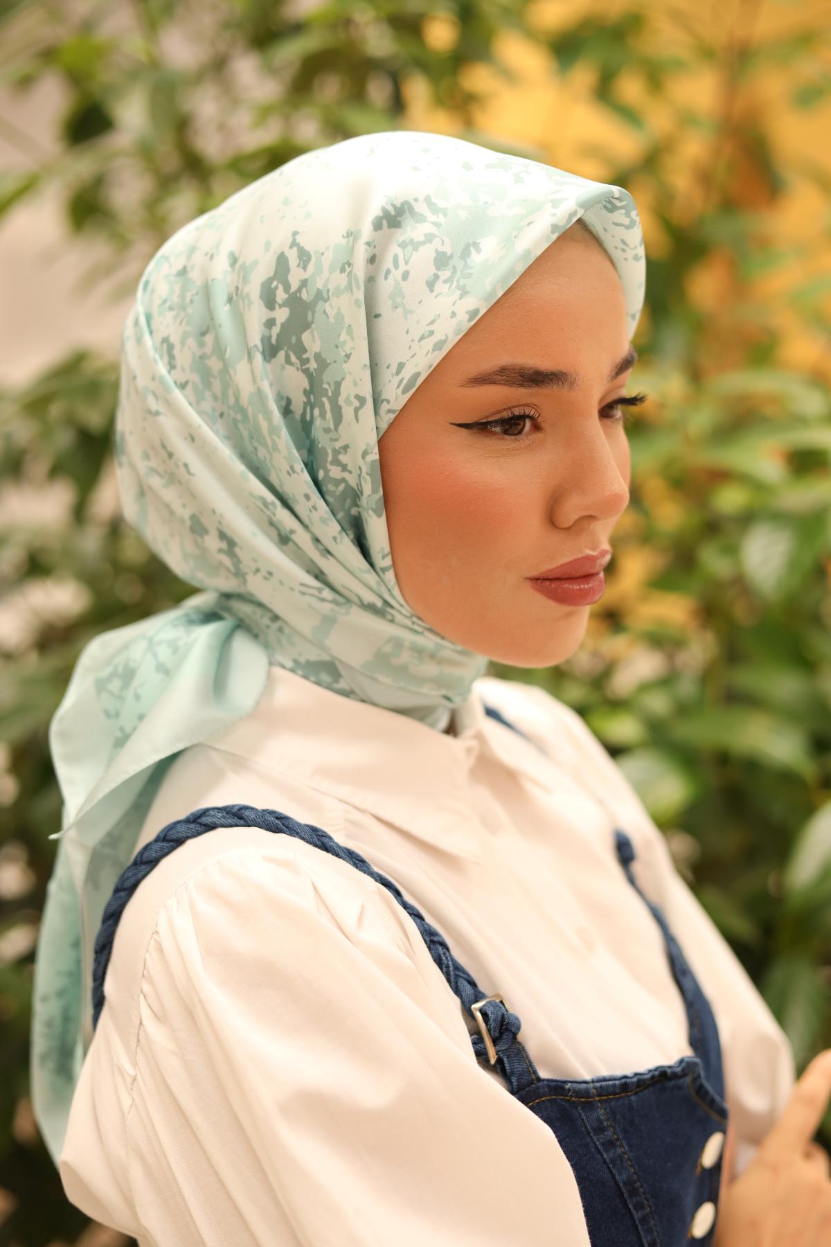 Silk Home SHiny Eşarp 75007-41