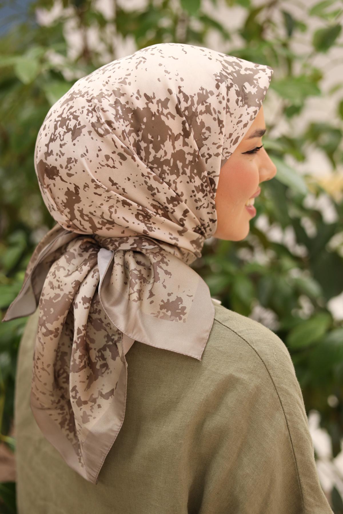 Silk Home SHiny Eşarp 75007-42