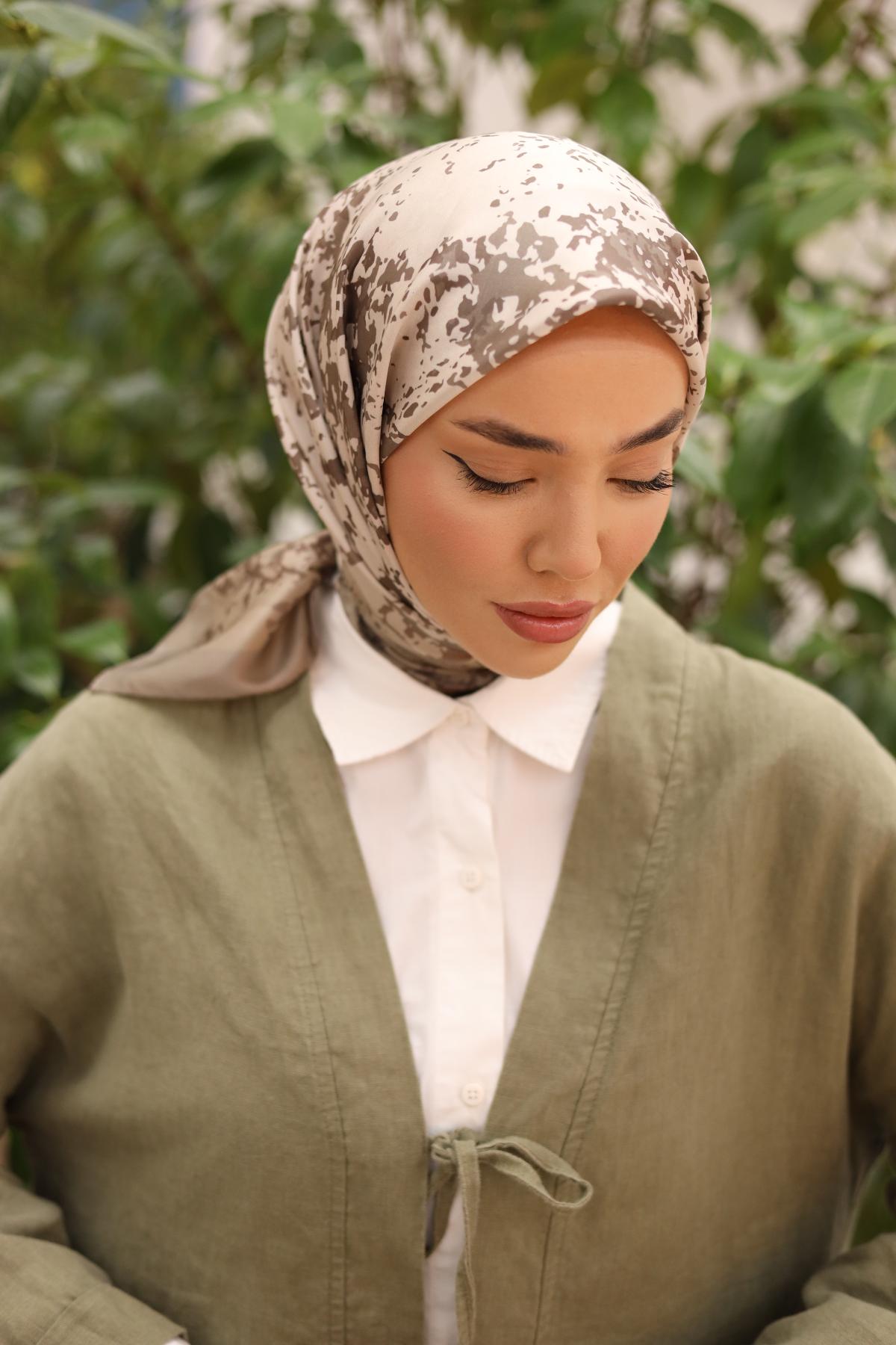 Silk Home SHiny Eşarp 75007-42