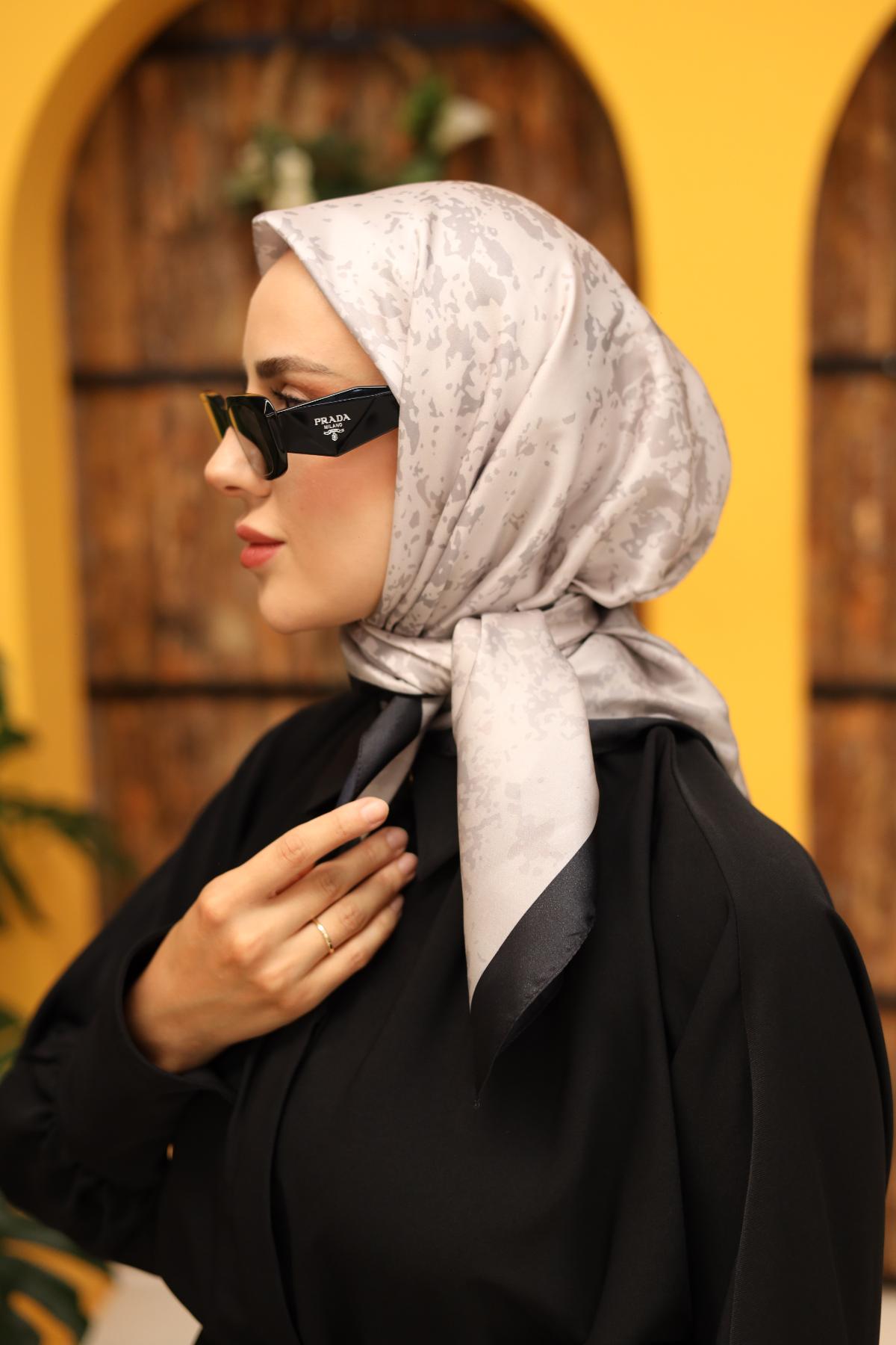 Silk Home SHiny Eşarp 75007-46