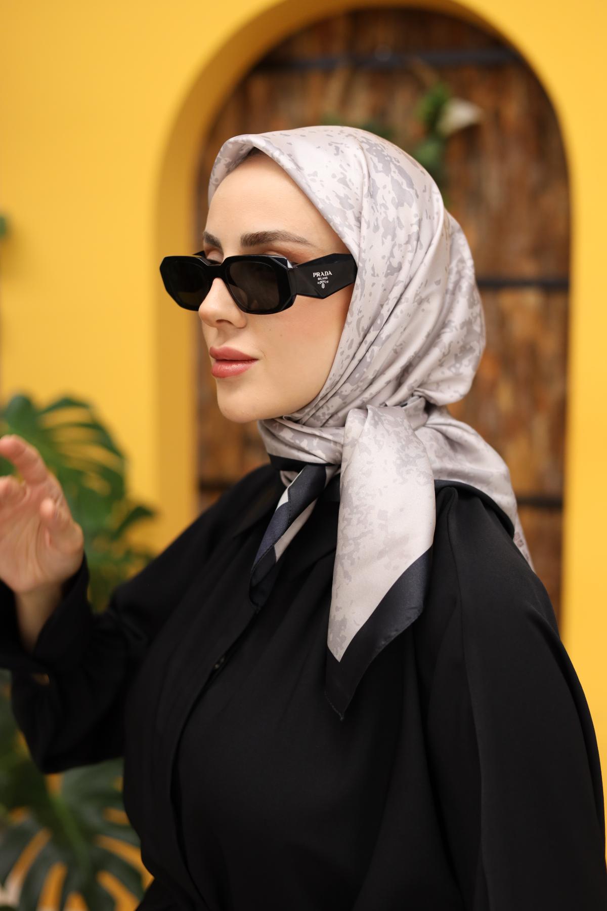Silk Home SHiny Eşarp 75007-46