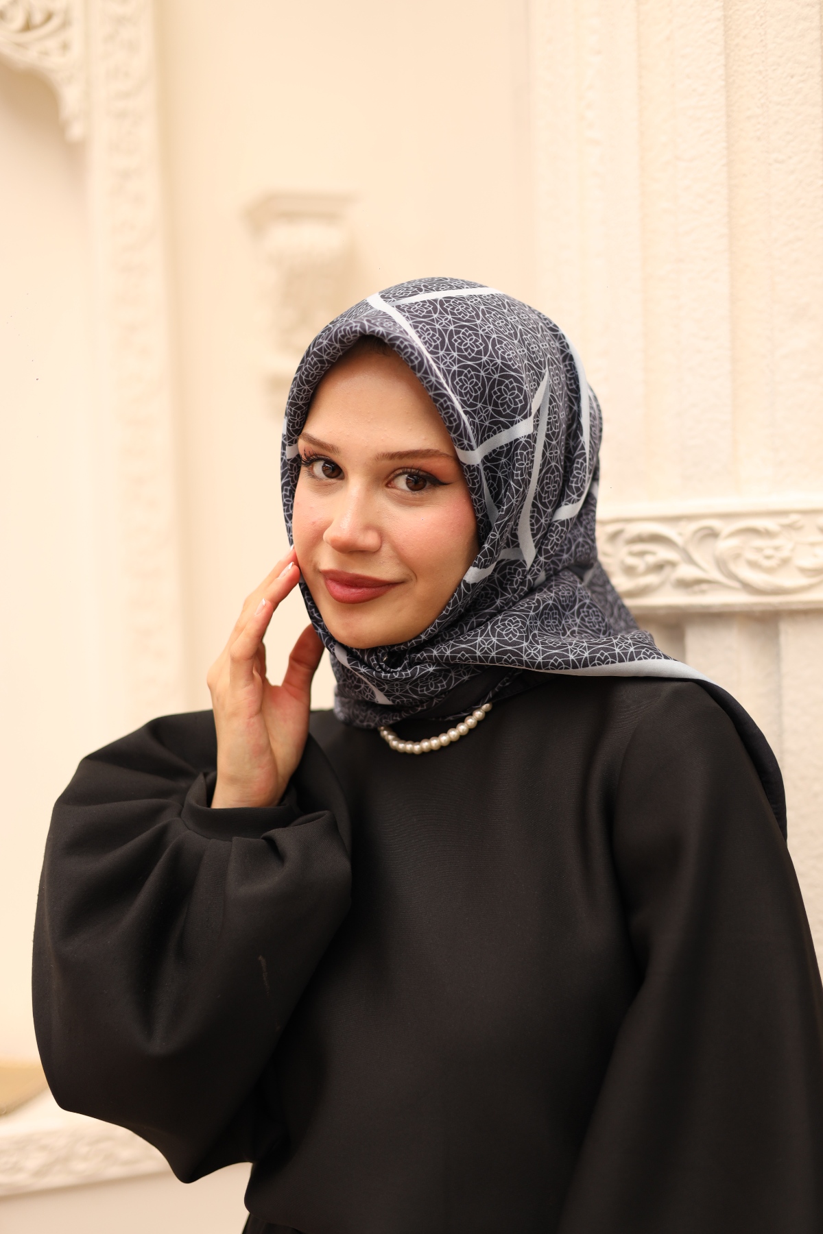 Silk Home SHiny Eşarp 75008-02