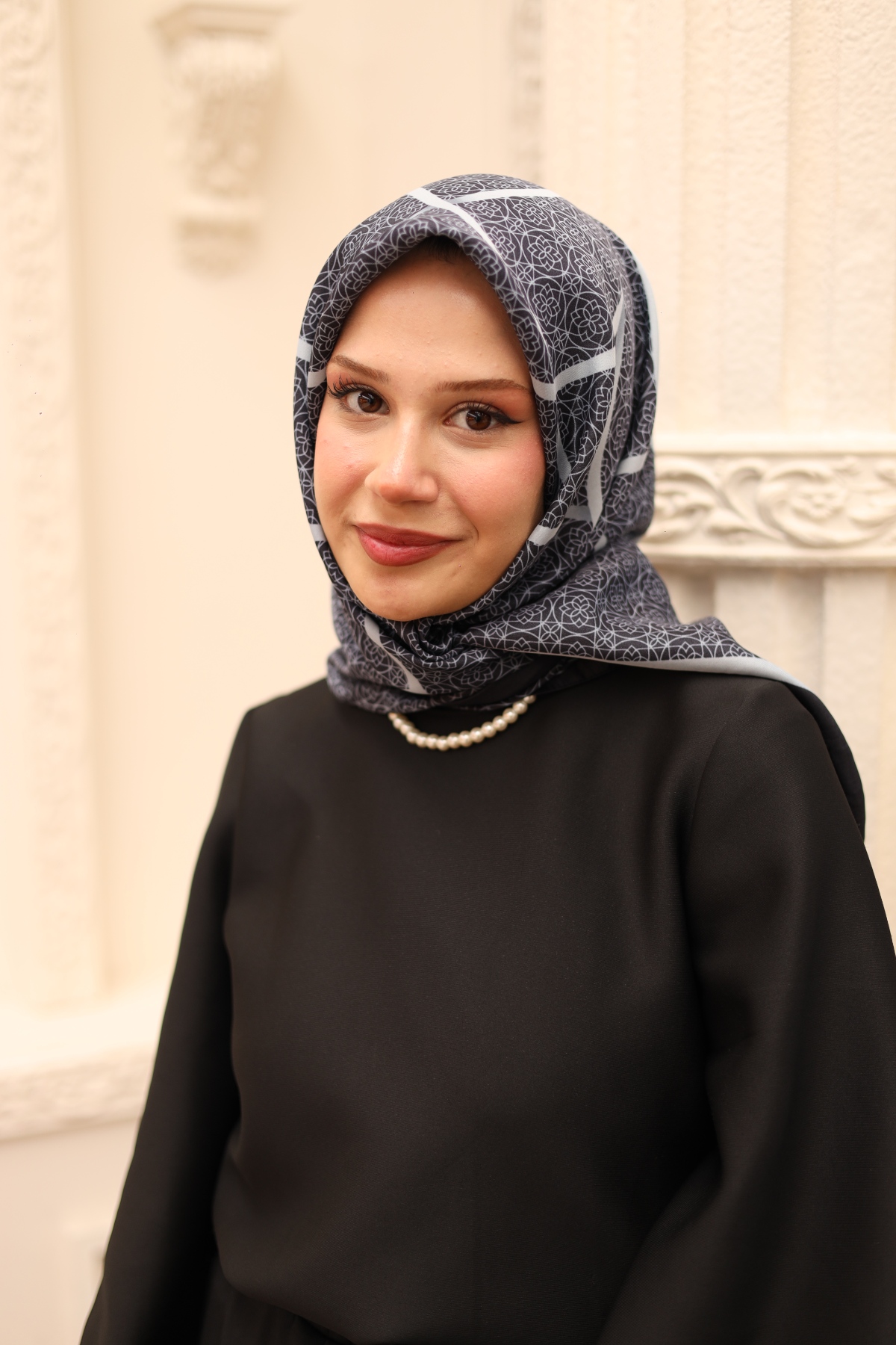 Silk Home SHiny Eşarp 75008-02