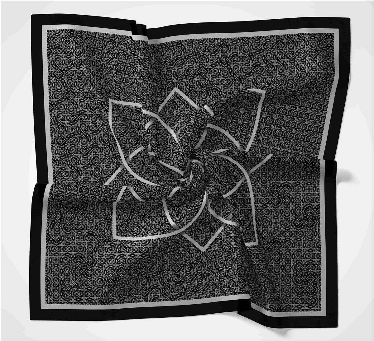 Silk Home SHiny Eşarp 75008-02