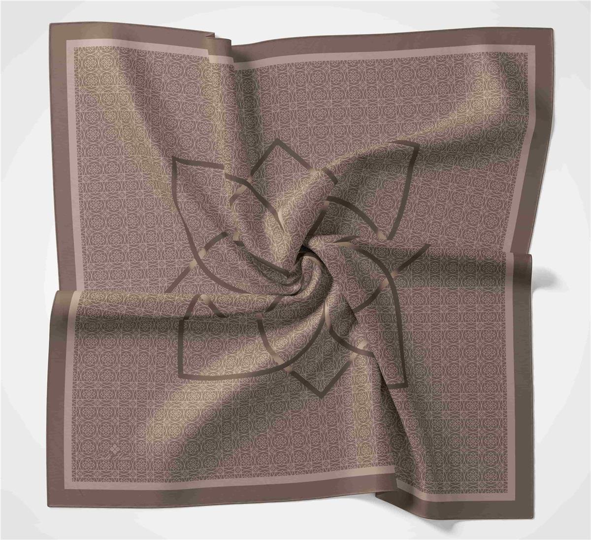 Silk Home SHiny Eşarp 75008-05