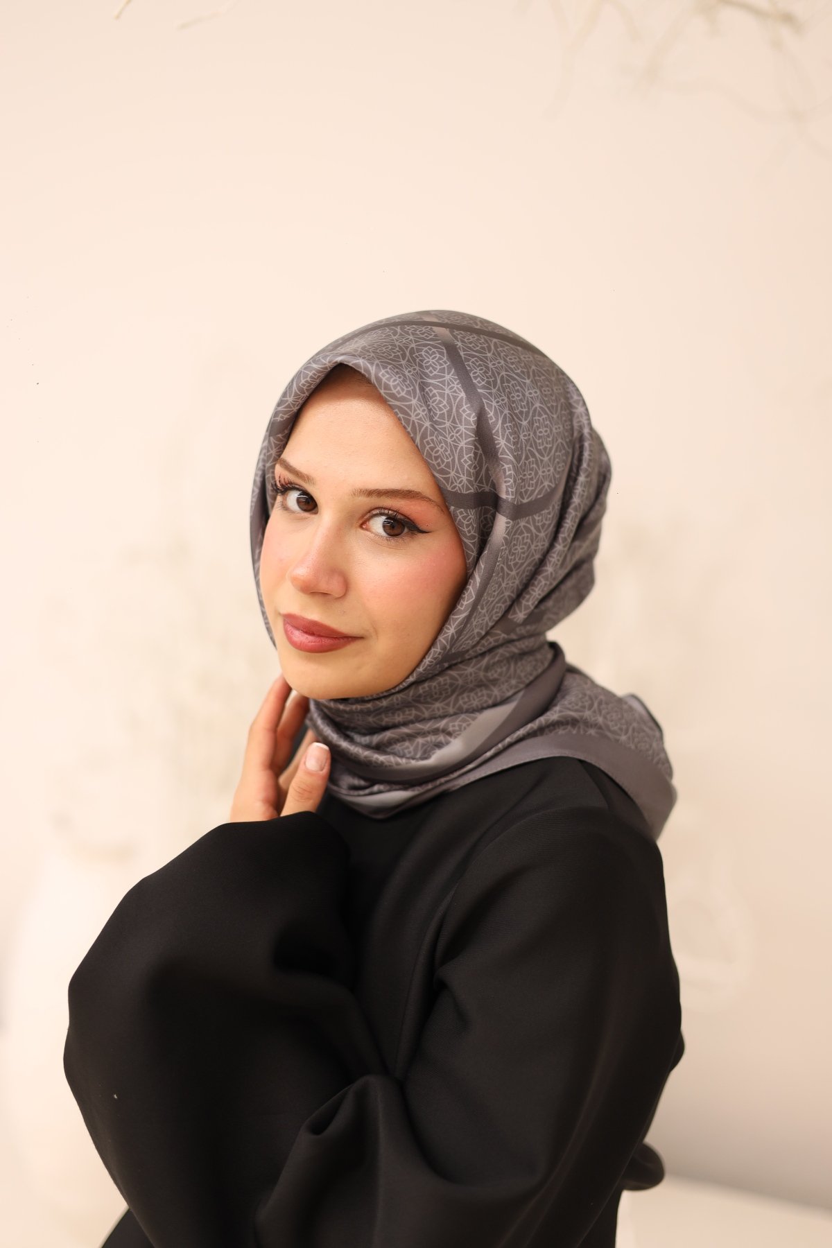 Silk Home SHiny Eşarp 75008-05
