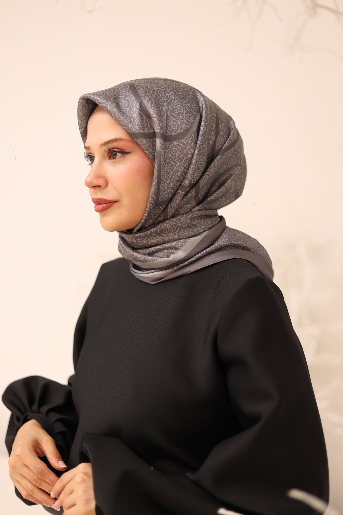 Silk Home SHiny Eşarp 75008-05