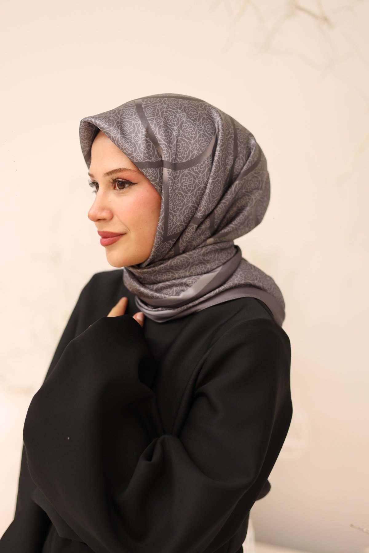 Silk Home SHiny Eşarp 75008-05