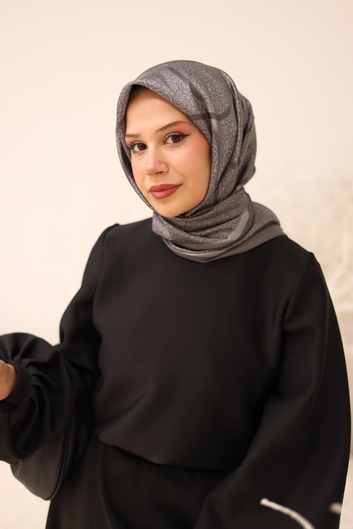 Silk Home SHiny Eşarp 75008-05