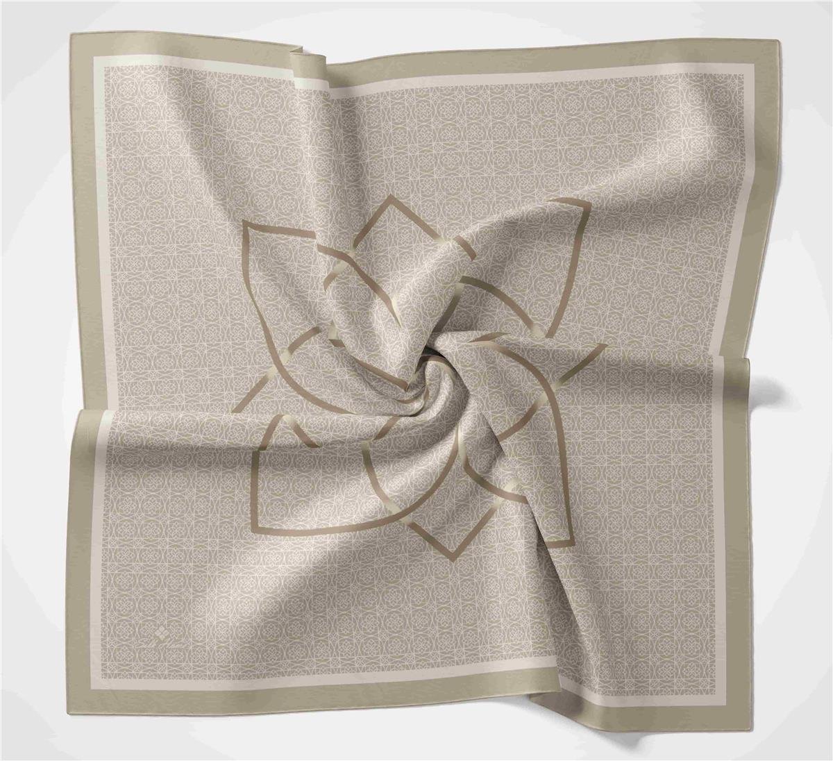 Silk Home SHiny Eşarp 75008-06