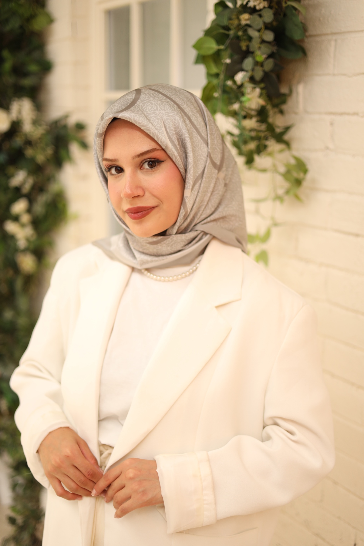 Silk Home SHiny Eşarp 75008-06