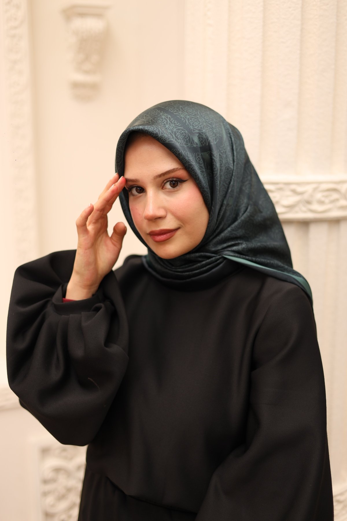 Silk Home SHiny Eşarp 75008-07