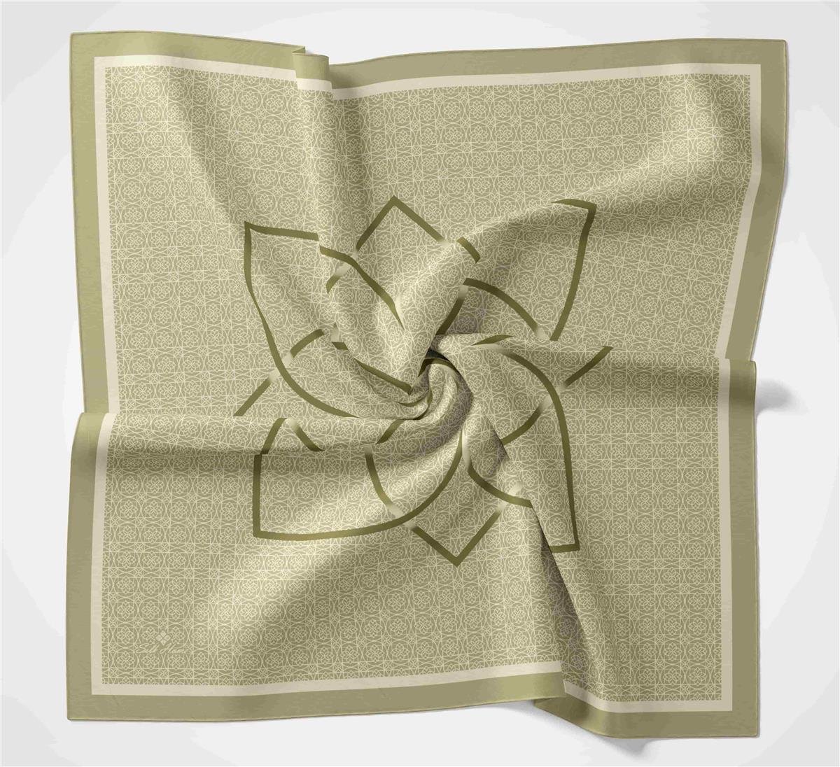 Silk Home SHiny Eşarp 75008-10