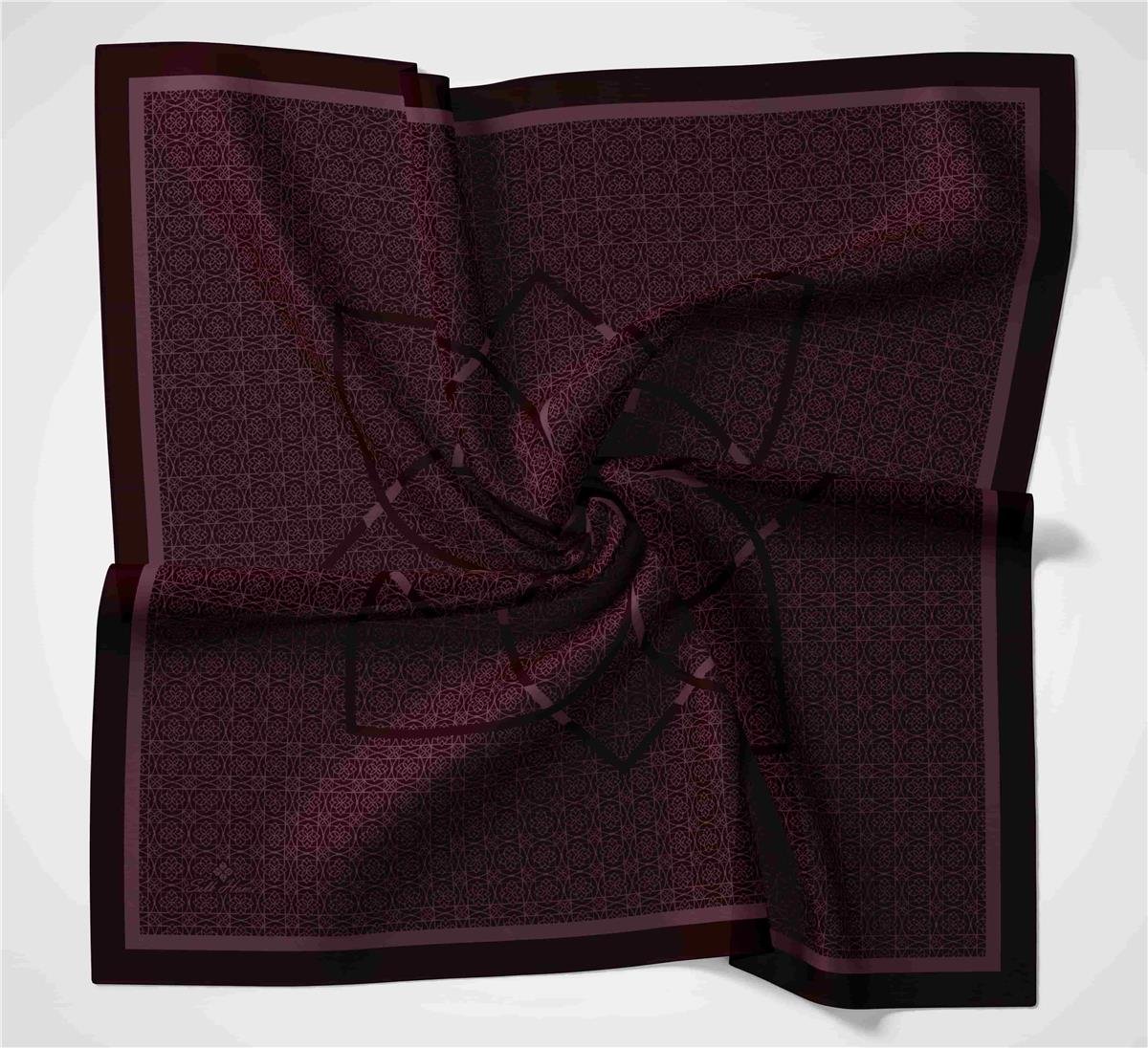 Silk Home SHiny Eşarp 75008-19