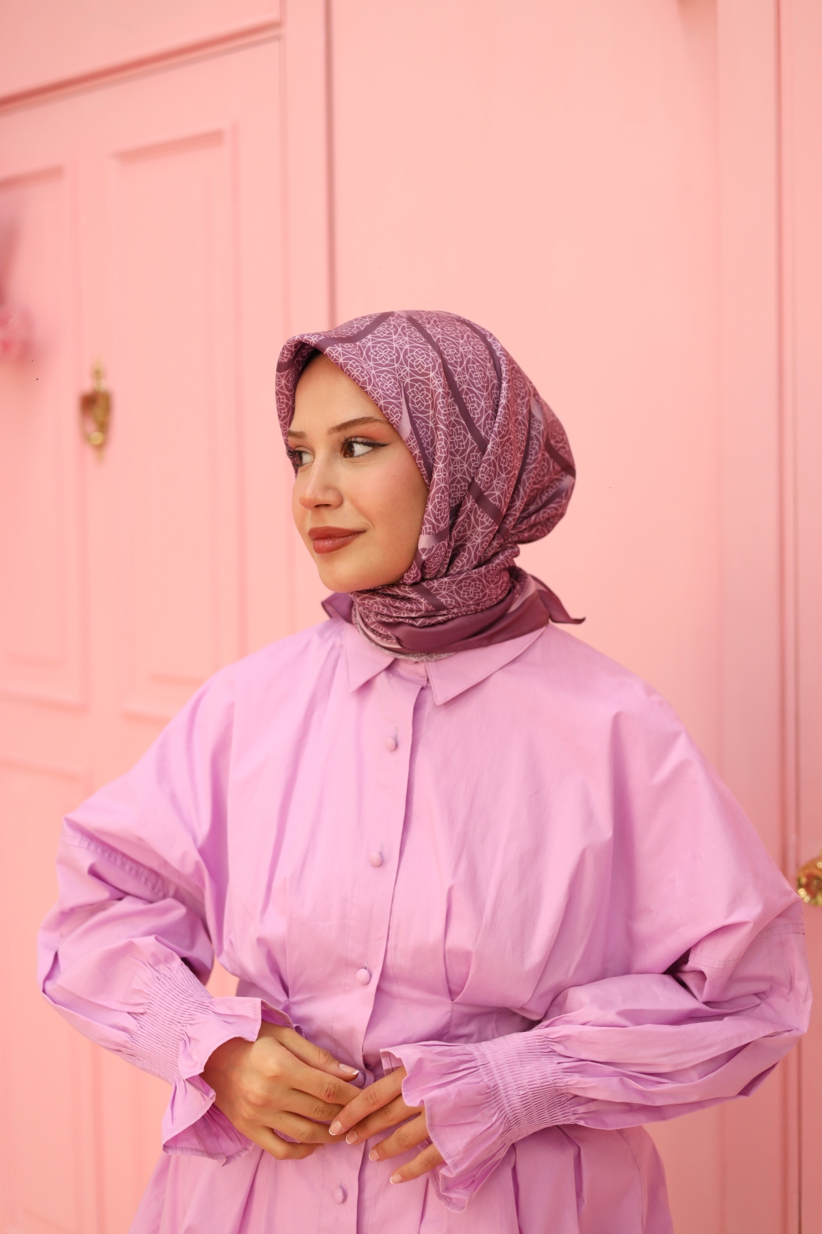 Silk Home SHiny Eşarp 75008-20