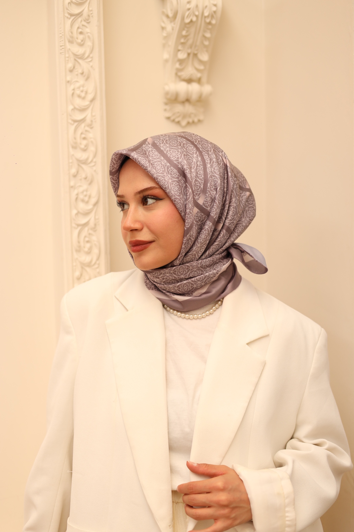 Silk Home SHiny Eşarp 75008-22