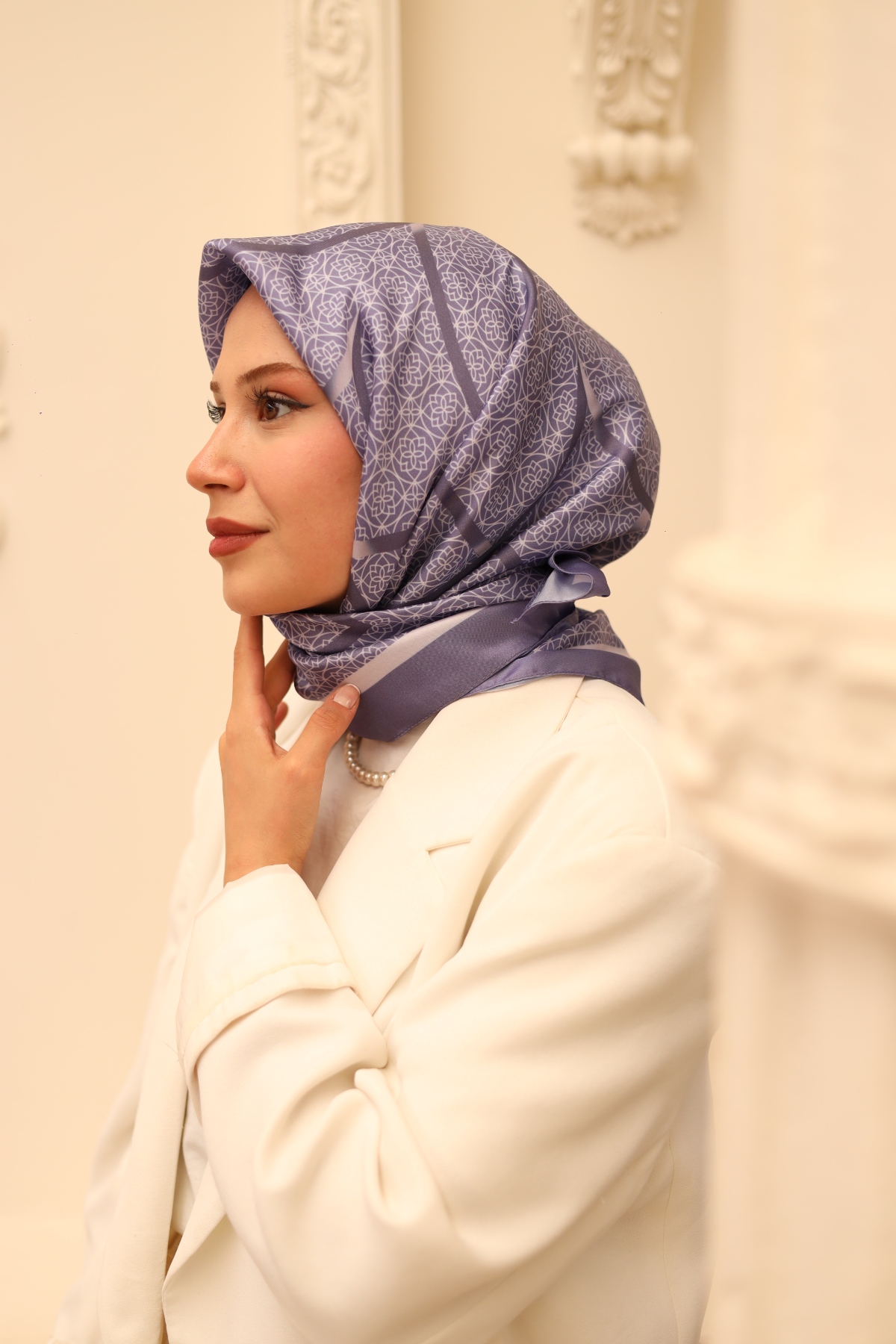 Silk Home SHiny Eşarp 75008-23