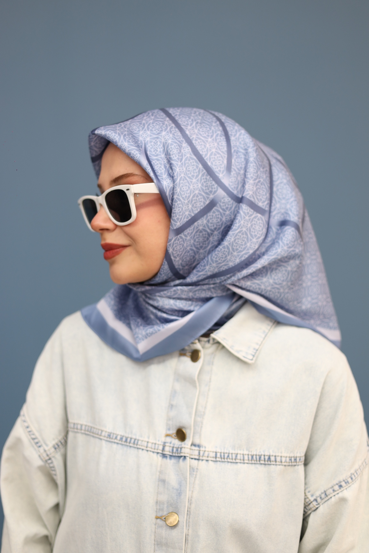 Silk Home SHiny Eşarp 75008-24