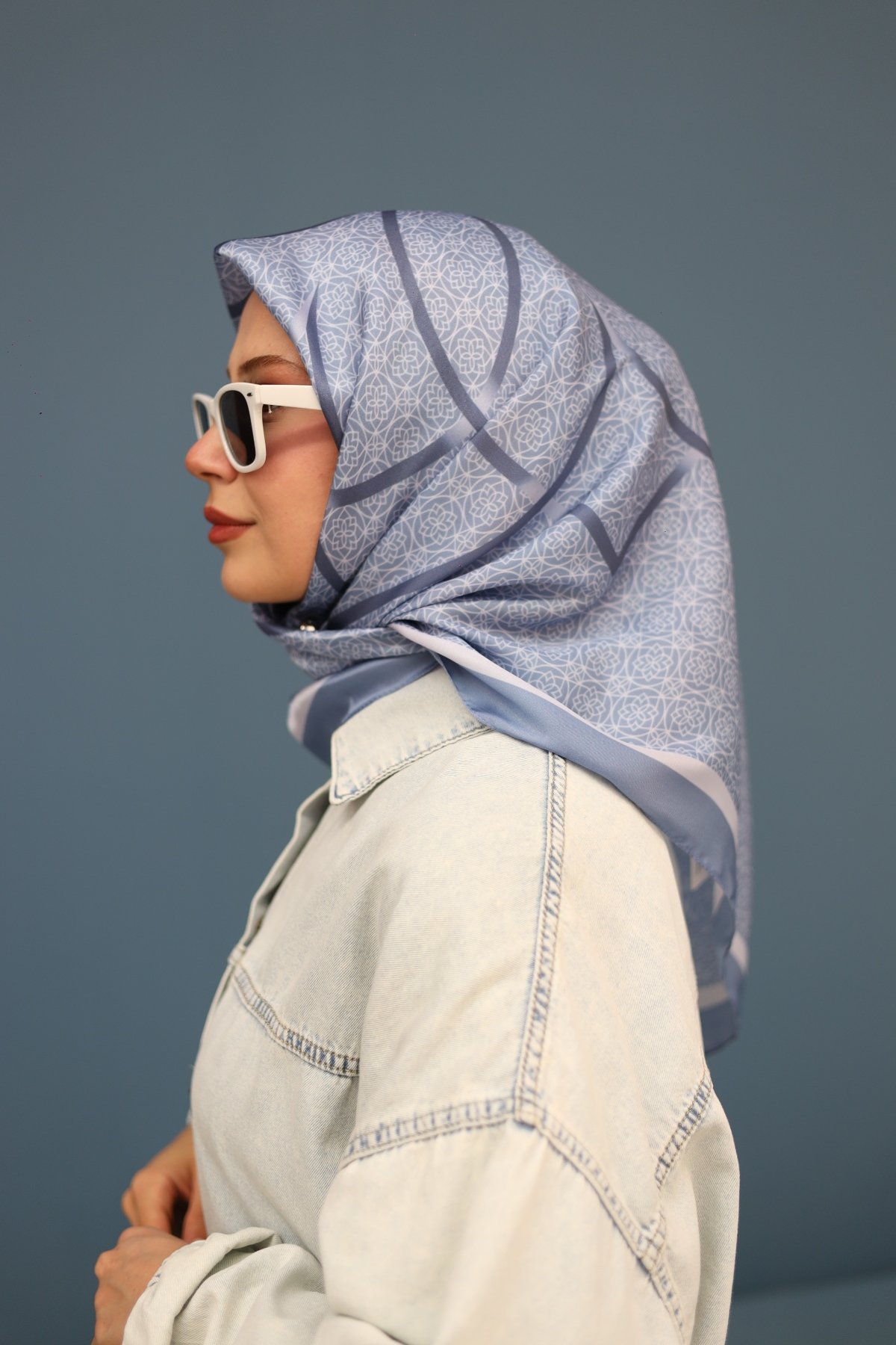 Silk Home SHiny Eşarp 75008-24