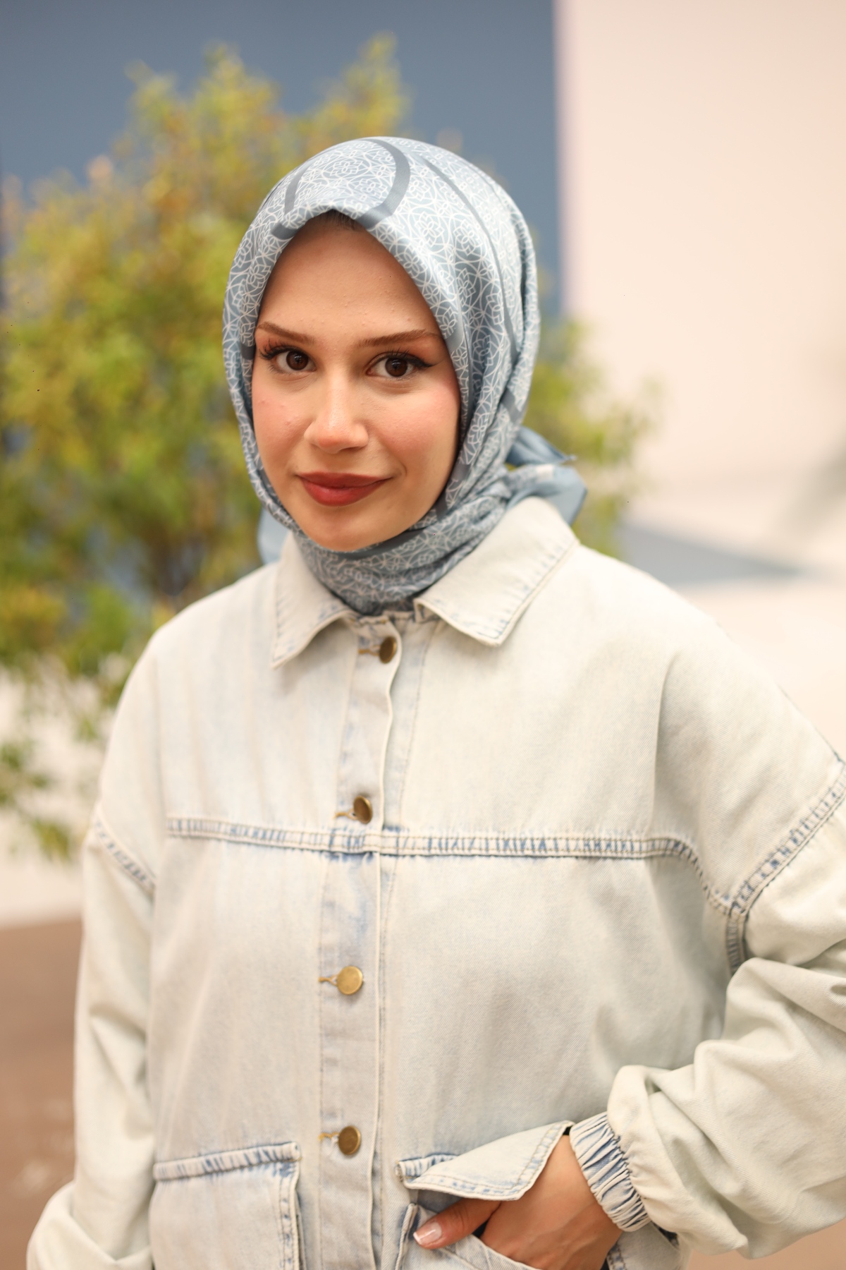 Silk Home SHiny Eşarp 75008-25