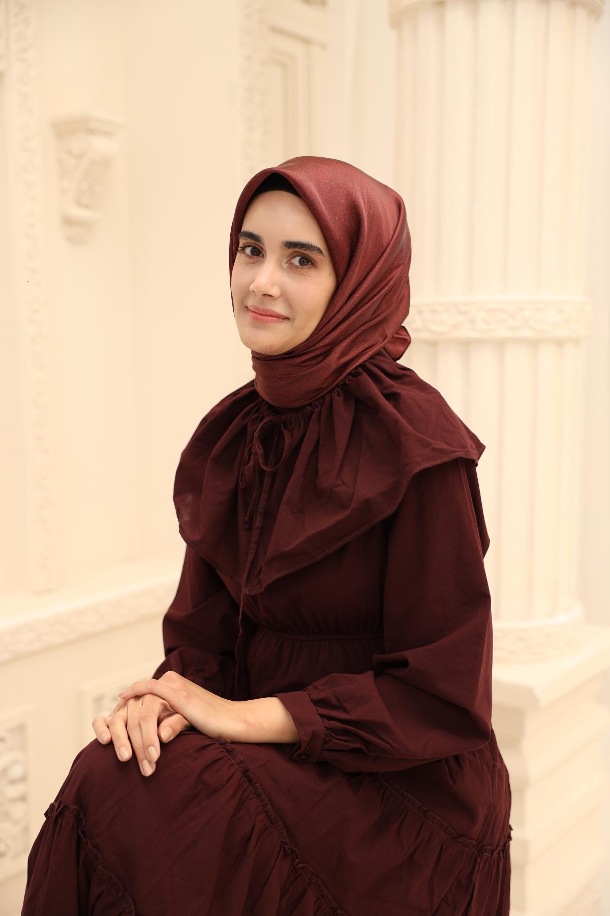 Silk Home SHiny ScarfSilk Home SHiny Eşarp 75009-01