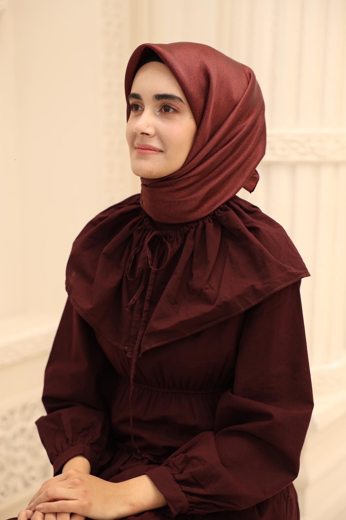 Silk Home SHiny ScarfSilk Home SHiny Eşarp 75009-01