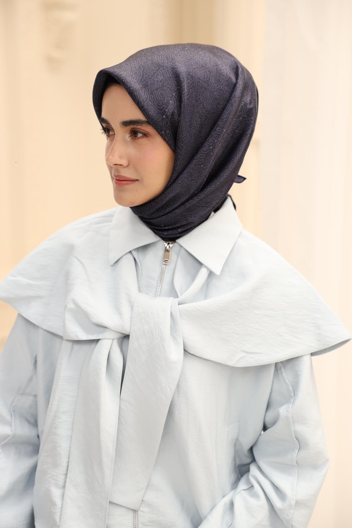 Silk Home SHiny ScarfSilk Home SHiny Eşarp 75009-29