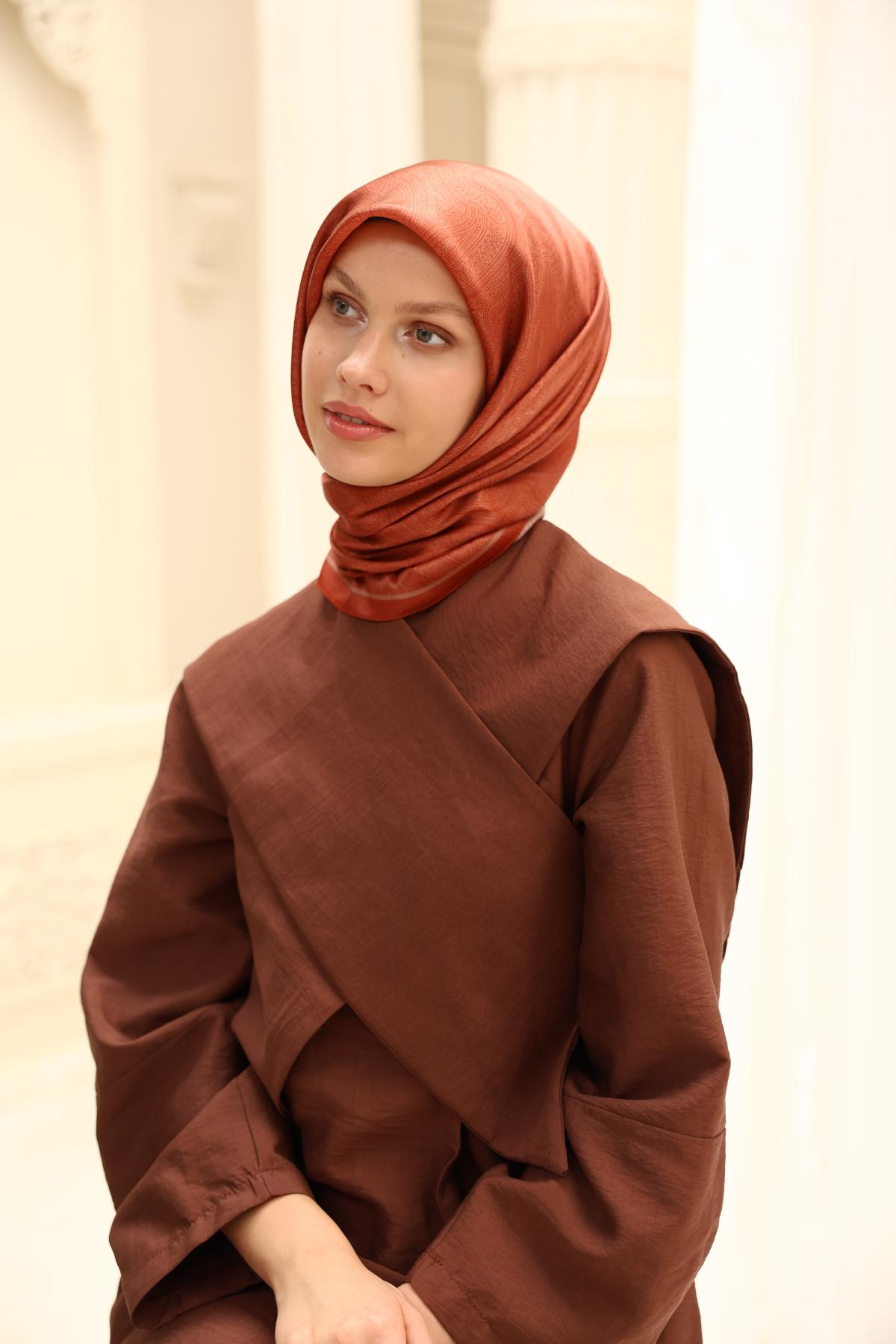 Silk Home SHiny ScarfSilk Home SHiny Eşarp 75010-02