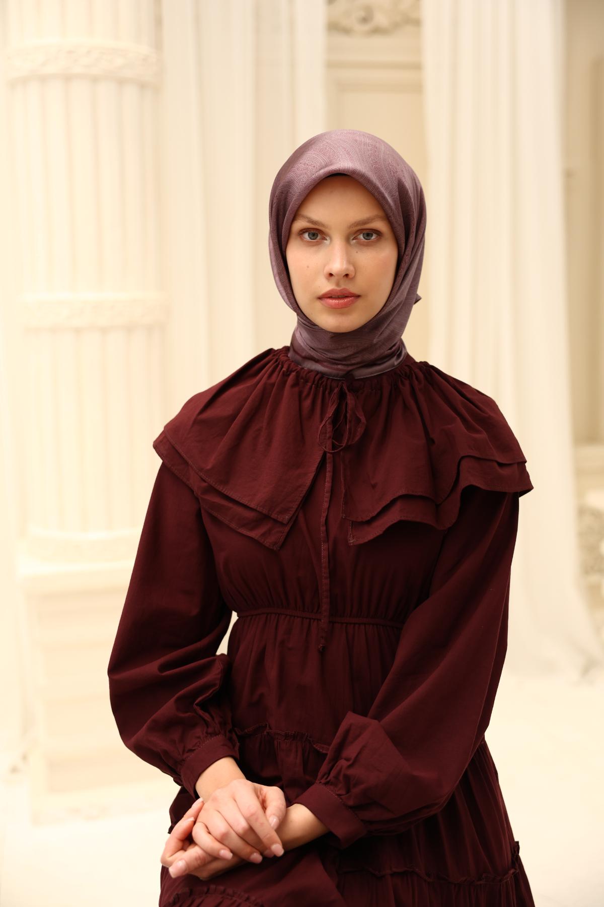 Silk Home SHiny ScarfSilk Home SHiny Eşarp 75010-04