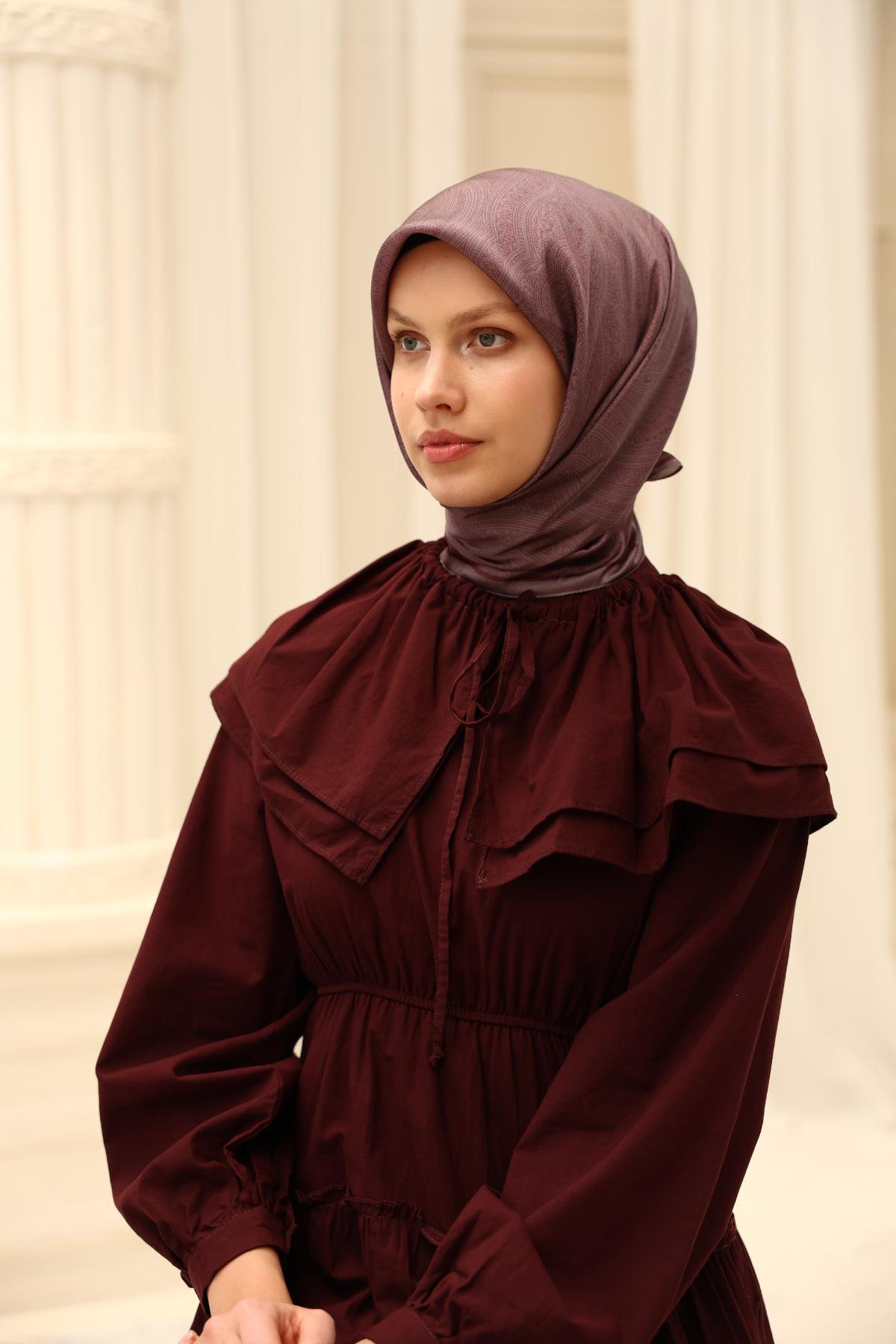 Silk Home SHiny ScarfSilk Home SHiny Eşarp 75010-04