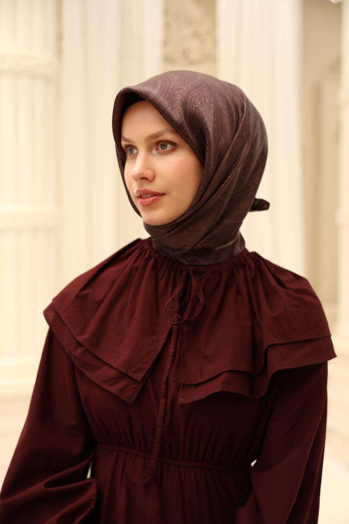 Silk Home SHiny ScarfSilk Home SHiny Eşarp 75010-05