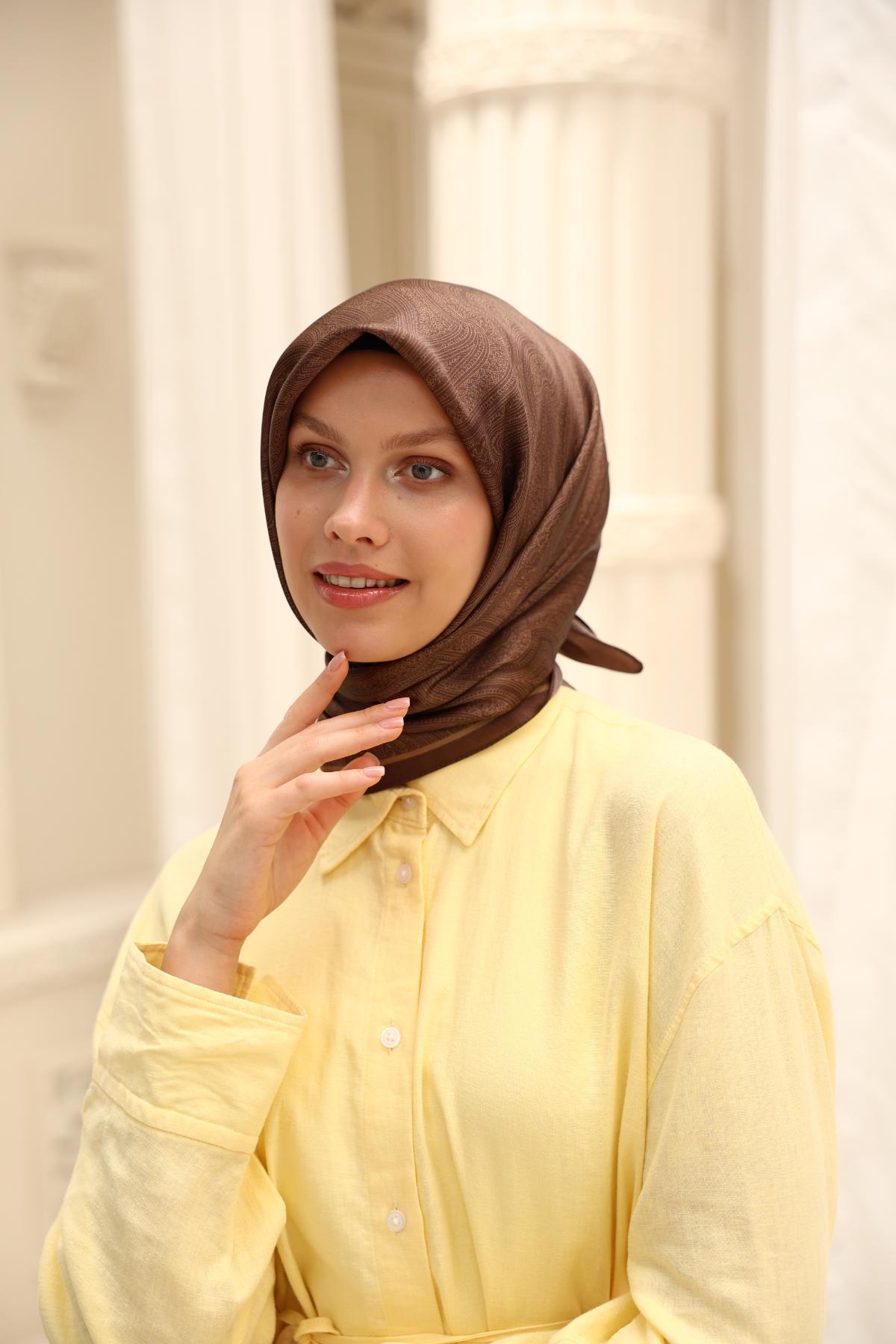 Silk Home SHiny ScarfSilk Home SHiny Eşarp 75010-08