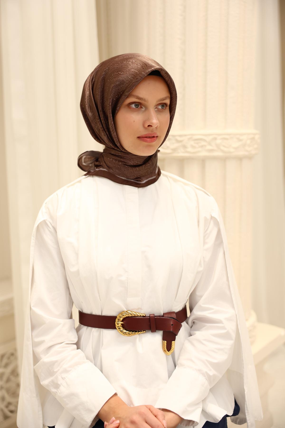 Silk Home SHiny ScarfSilk Home SHiny Eşarp 75010-09