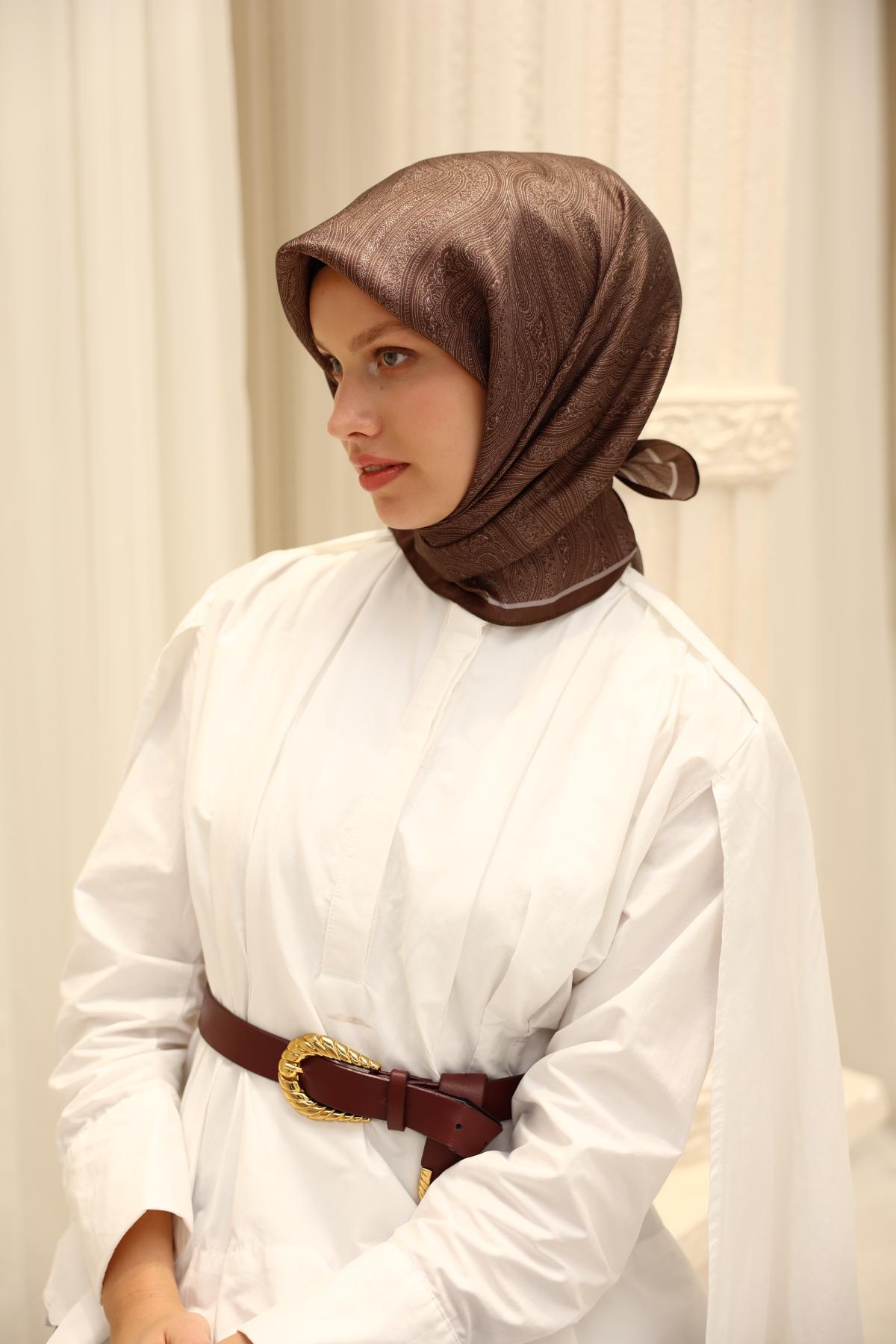 Silk Home SHiny ScarfSilk Home SHiny Eşarp 75010-09