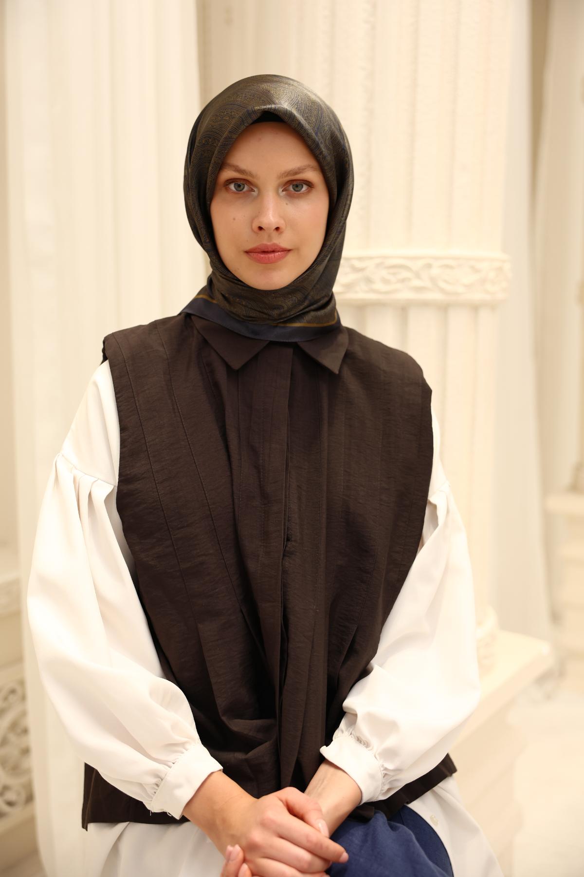 Silk Home SHiny ScarfSilk Home SHiny Eşarp 75010-16