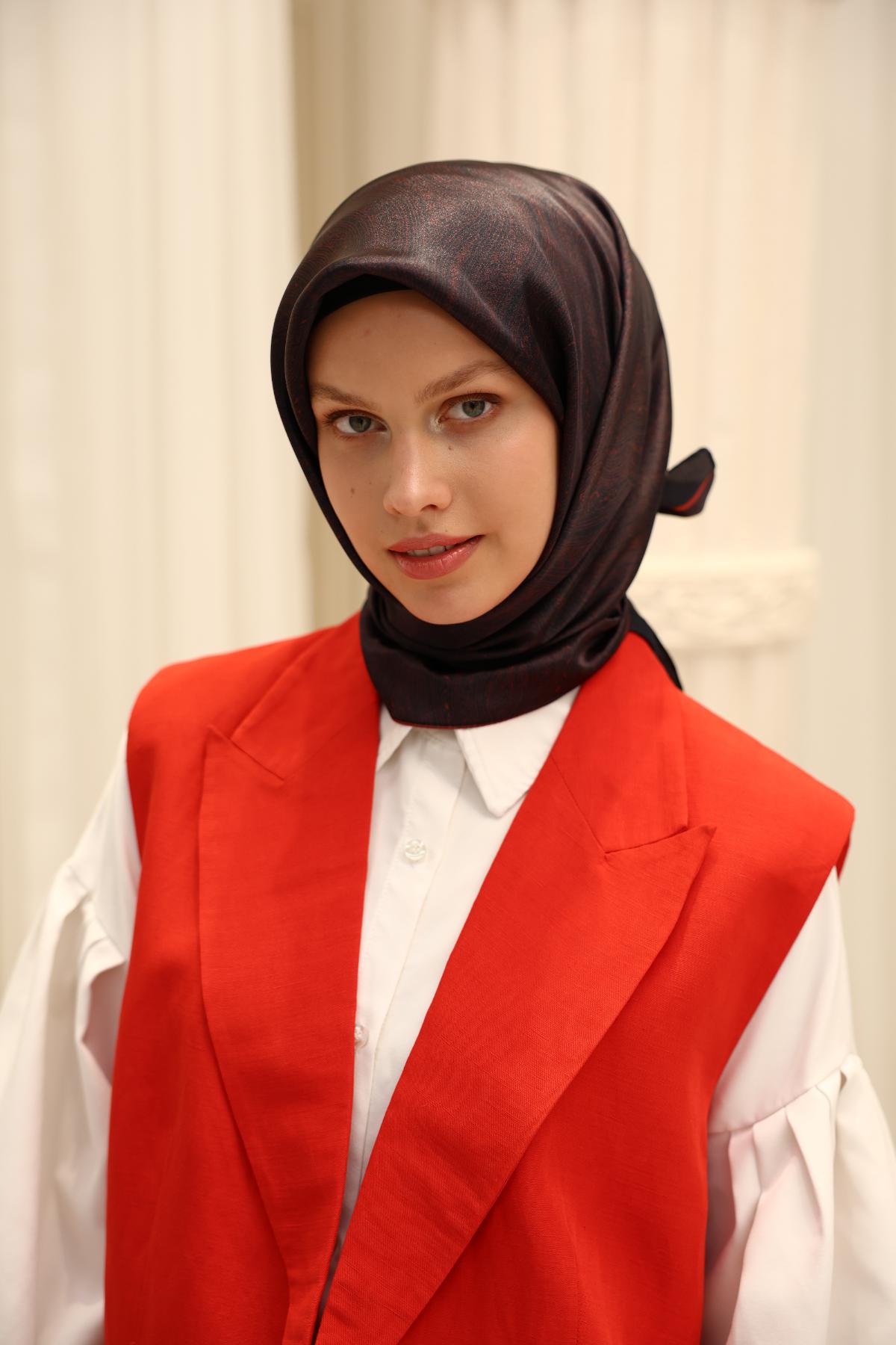 Silk Home SHiny ScarfSilk Home SHiny Eşarp 75010-20