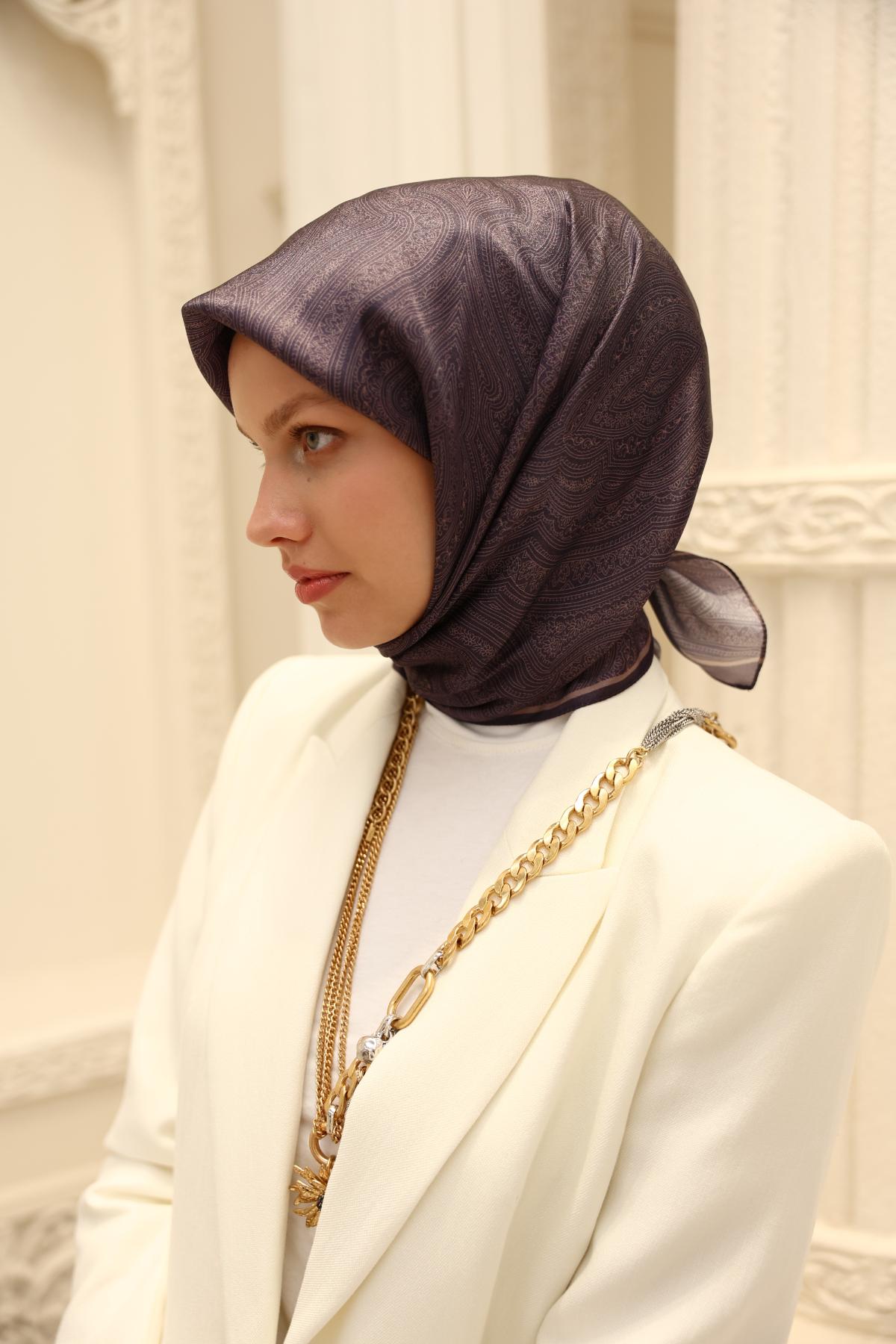 Silk Home SHiny ScarfSilk Home SHiny Eşarp 75010-30