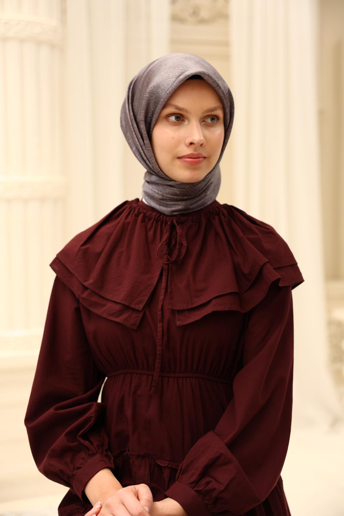 Silk Home SHiny ScarfSilk Home SHiny Eşarp 75010-33