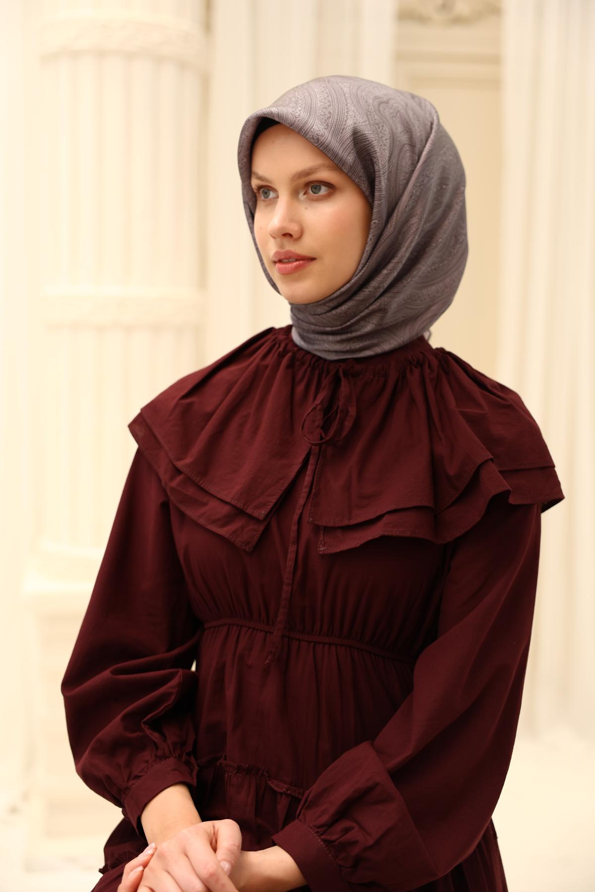 Silk Home SHiny ScarfSilk Home SHiny Eşarp 75010-33